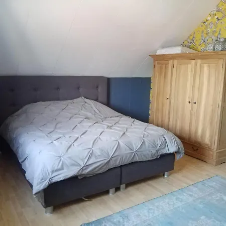 Holiday home Huis Landleven