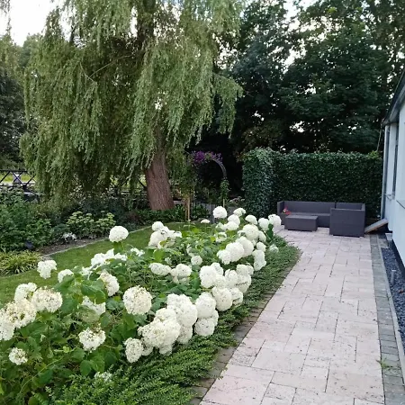 Holiday home Huis Landleven *