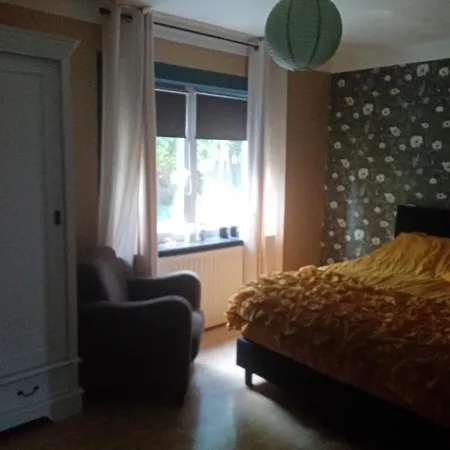 Huis Landleven * Oudkarspel