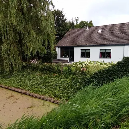 Huis Landleven Oudkarspel