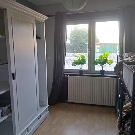 Huis Landleven Holiday home