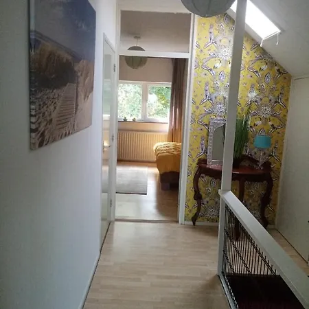 Huis Landleven Holiday home