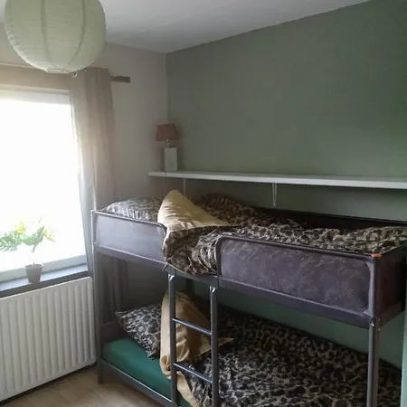 Holiday home Huis Landleven Oudkarspel