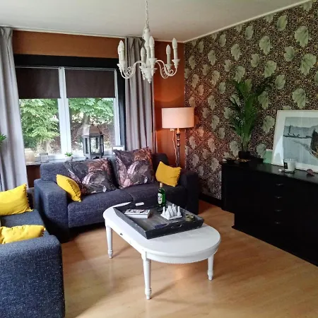 Holiday home Huis Landleven *