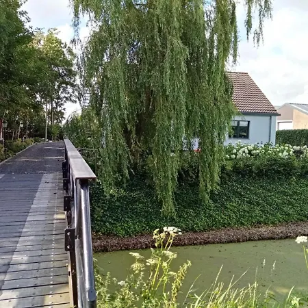 Huis Landleven *