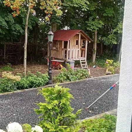 Huis Landleven * Oudkarspel