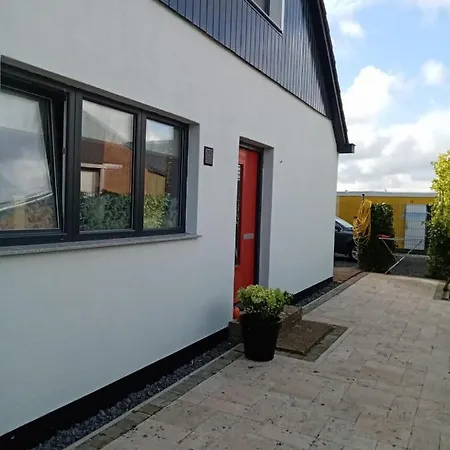 Huis Landleven Holiday home