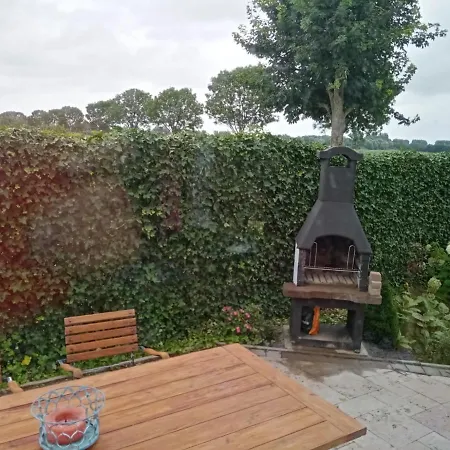 Holiday home Huis Landleven Oudkarspel