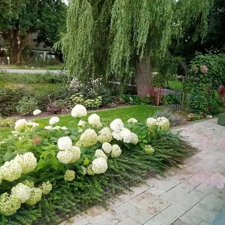 Huis Landleven Holiday home