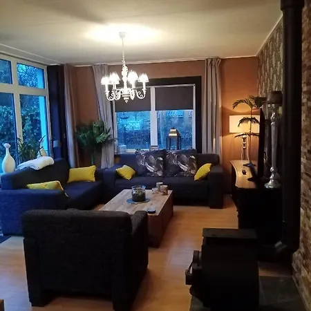 Holiday home Huis Landleven Oudkarspel