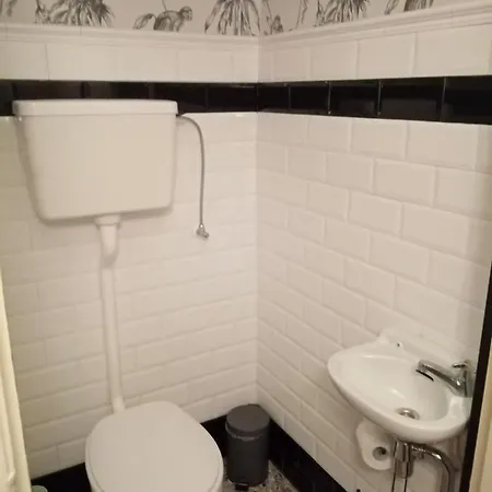 Holiday home Huis Landleven Oudkarspel