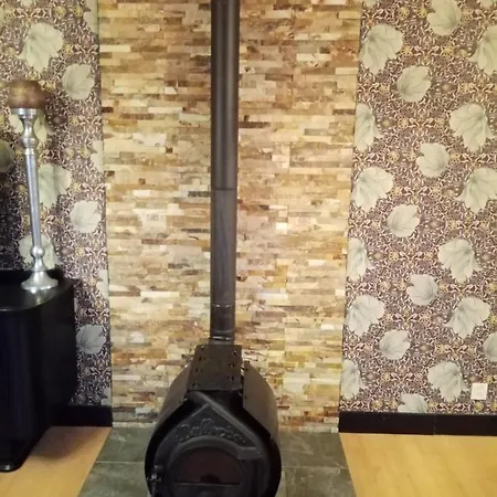 Сasa de vacaciones Huis Landleven *